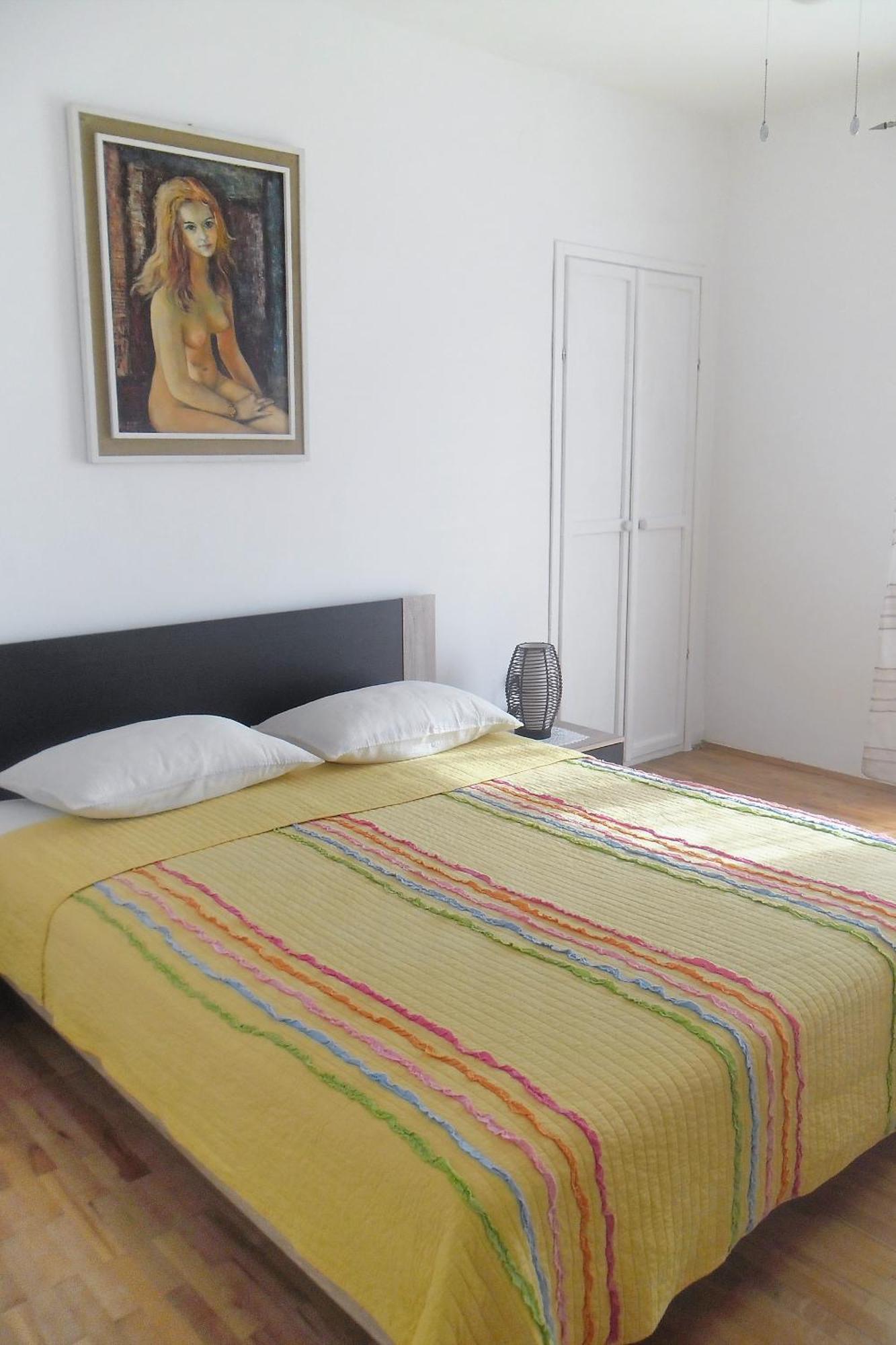 Apartments By The Sea Splitska, Brac - 2923 ポスティレ 部屋 写真
